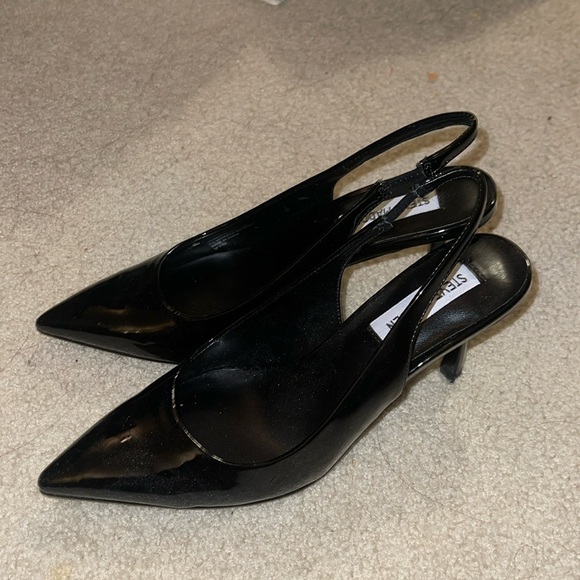 Steve Madden Jacinda Heels - Picture 3 of 3